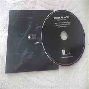 Skunk Anansie - Because Of You FLAC