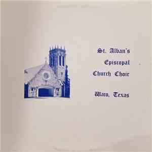 St. Alban's Episcopal Church Choir - Favorite Sanctuary Anthems FLAC