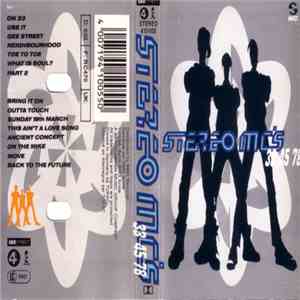 Stereo MC's - 33 45 78 FLAC