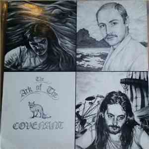 The Ark Of The Covenant - The Ark Of The Covenant FLAC