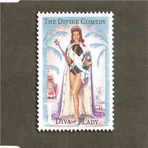 The Divine Comedy - Diva Lady FLAC