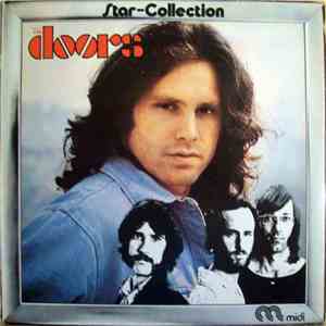The Doors - Star-Collection FLAC