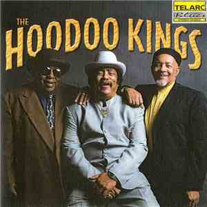 The Hoodoo Kings - The Hoodoo Kings FLAC