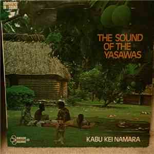 The Kabu Kei Namara Group - The Sound Of The Yasawas FLAC