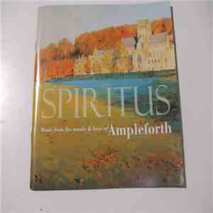 The Monks & Boys Of Ampleforth - Spiritus FLAC
