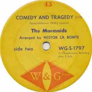 The Murmaids - Popsicles And Icicles / Comedy And Tragedy FLAC