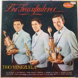 Trio Venezuela - Los Triunfadores FLAC