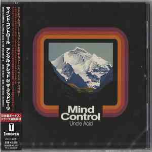 Uncle Acid - Mind Control FLAC
