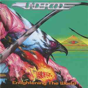 Undercode  - Enlightening The World FLAC