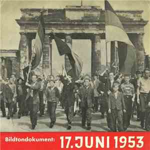 Unknown Artist - 17. Juni 1953 FLAC