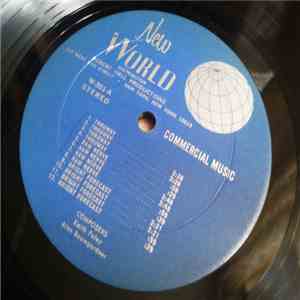 Unknown Artist - Commercial Music FLAC
