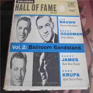 Various - Ballroom Bandstand-Vol. 2 FLAC