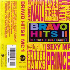 Various - Bravo Hits II FLAC