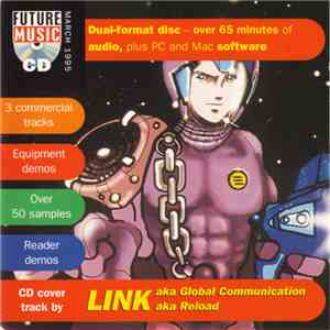 Various - FMCD March 1995 FLAC