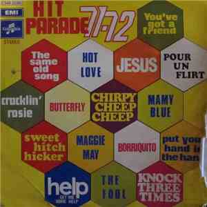 Various - Hit Parade 71-72 FLAC