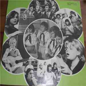 Various - Liedbegleitungen Für Die Klassen 4-7 FLAC