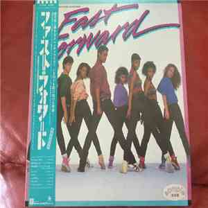 Various - Music From The Motion Picture Soundtrack Fast Forward FLAC
