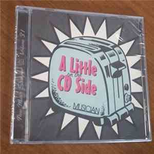 Various - Musician Magazine's A Little On The CD Side Volume 31 FLAC