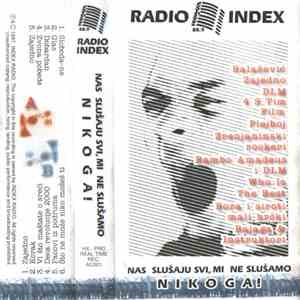 Various - Nas Slušaju Svi, Mi Ne Slušamo Nikoga! FLAC