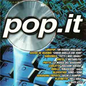 Various - Pop.It FLAC