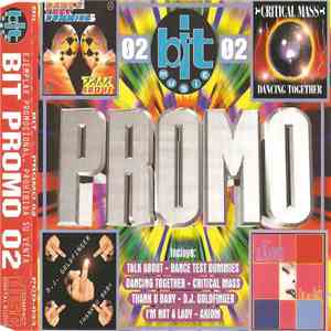 Various - Promo 02 FLAC