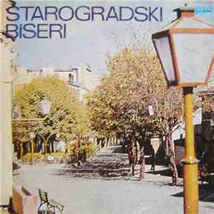 Various - Starogradski Biseri FLAC