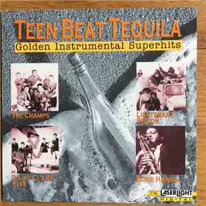 Various - Teen Beat Tequila FLAC