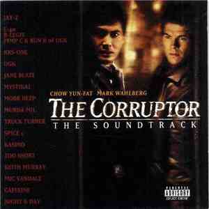 Various - The Corruptor - The Soundtrack FLAC