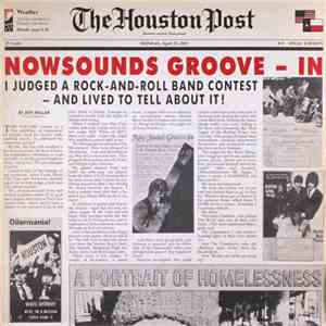 Various - The Houston Post: Nowsounds Groove-In FLAC