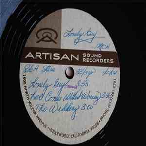 Various - The Lonely Guy (Music From The Original Motion Picture Soundtrack) FLAC