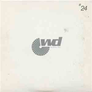 Various - The White Disc Volume 24 FLAC