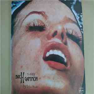 Victor Bach - Bach Gammon's Easy FLAC