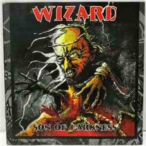 Wizard - Son Of Darkness FLAC