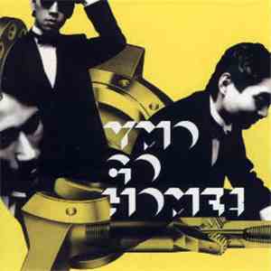 Yellow Magic Orchestra - YMO Go Home! FLAC