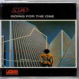 Yes - Going For The One FLAC