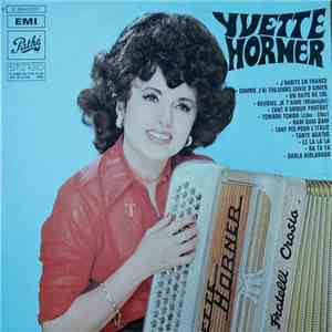 Yvette Horner - Multimillionnaire Du Disque FLAC