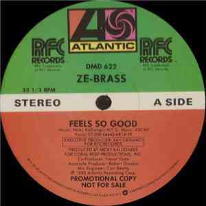 Ze-Brass - Feels So Good FLAC