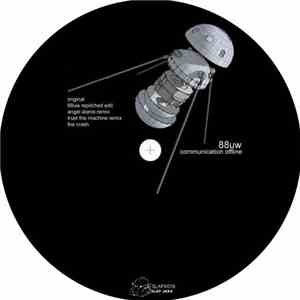 88uw - Communication Offline FLAC