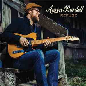 Aaron Burdett - Refuge FLAC