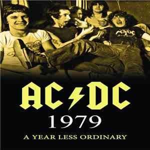 AC/DC - 1979 A Year Less Ordinary FLAC