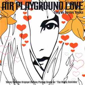 AIR - Playground Love FLAC