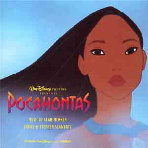 Alan Menken, Stephen Schwartz - Pocahontas (An Original Walt Disney Pictures Soundtrack) FLAC