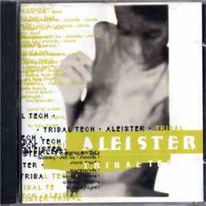 Aleister  - Tribal Tech FLAC