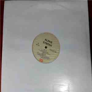Aleks Syntek - Hey Tu FLAC