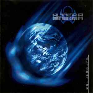 Altera Enigma - Alteration FLAC