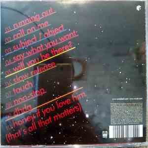 Andy Bell - Non-stop FLAC