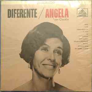 Angela Y Claudia - Diferente FLAC