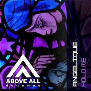 Angelique - Hold Me FLAC