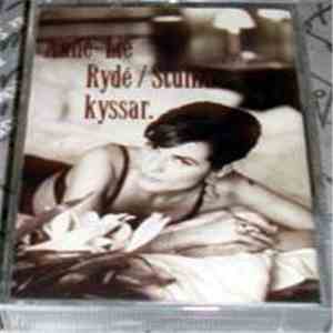 Anne-Lie Rydé - Stulna Kyssar FLAC