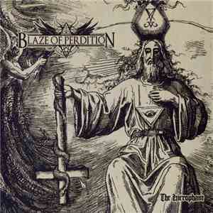 Blaze Of Perdition - The Hierophant FLAC